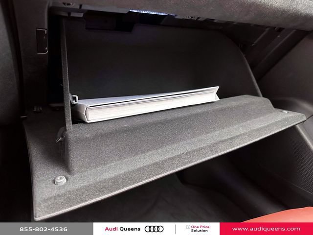 Used 2025 Audi S6 e-tron Premium Plus w/ Premium Plus AWD/4WD image 29