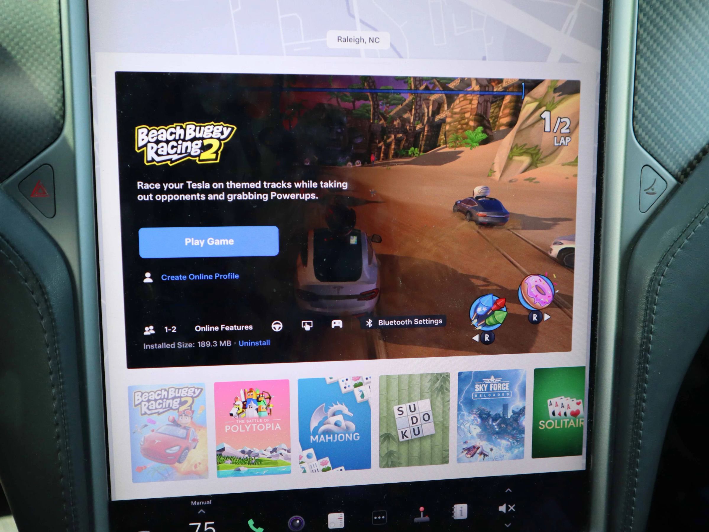 Used 2018 Tesla Model X 100D image 25