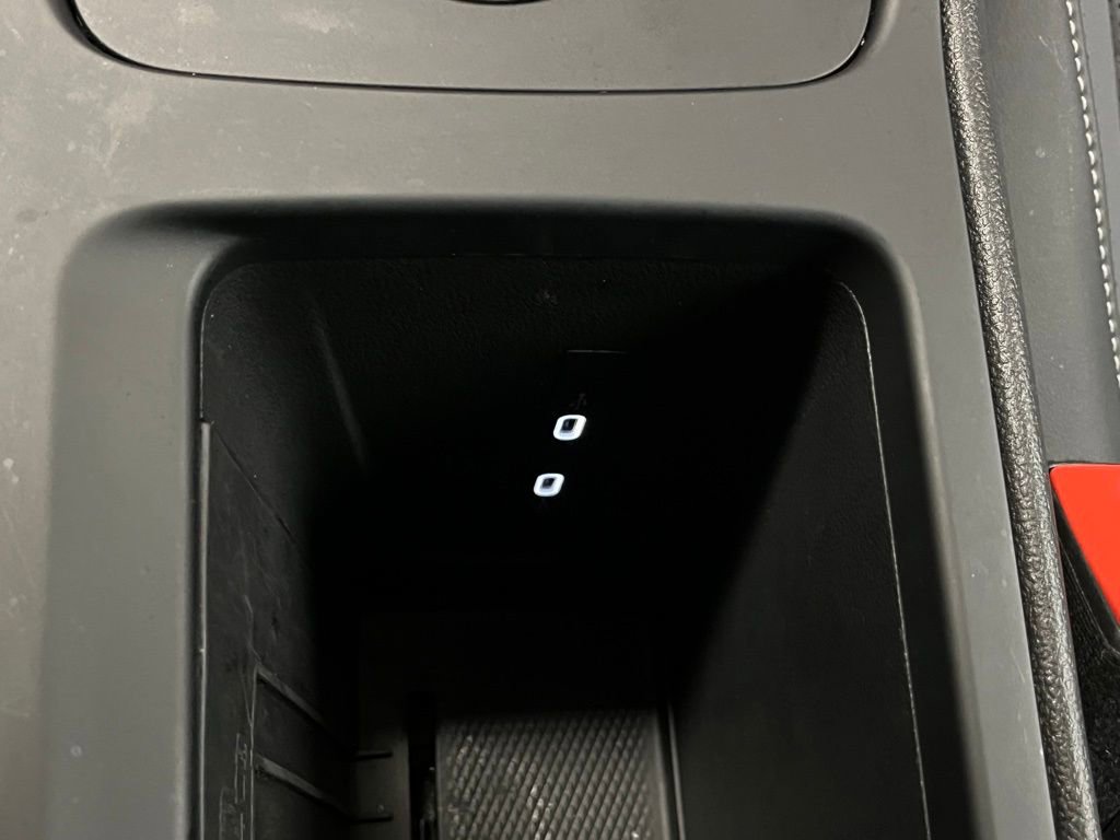 New 2025 Volkswagen Tiguan SE image 15