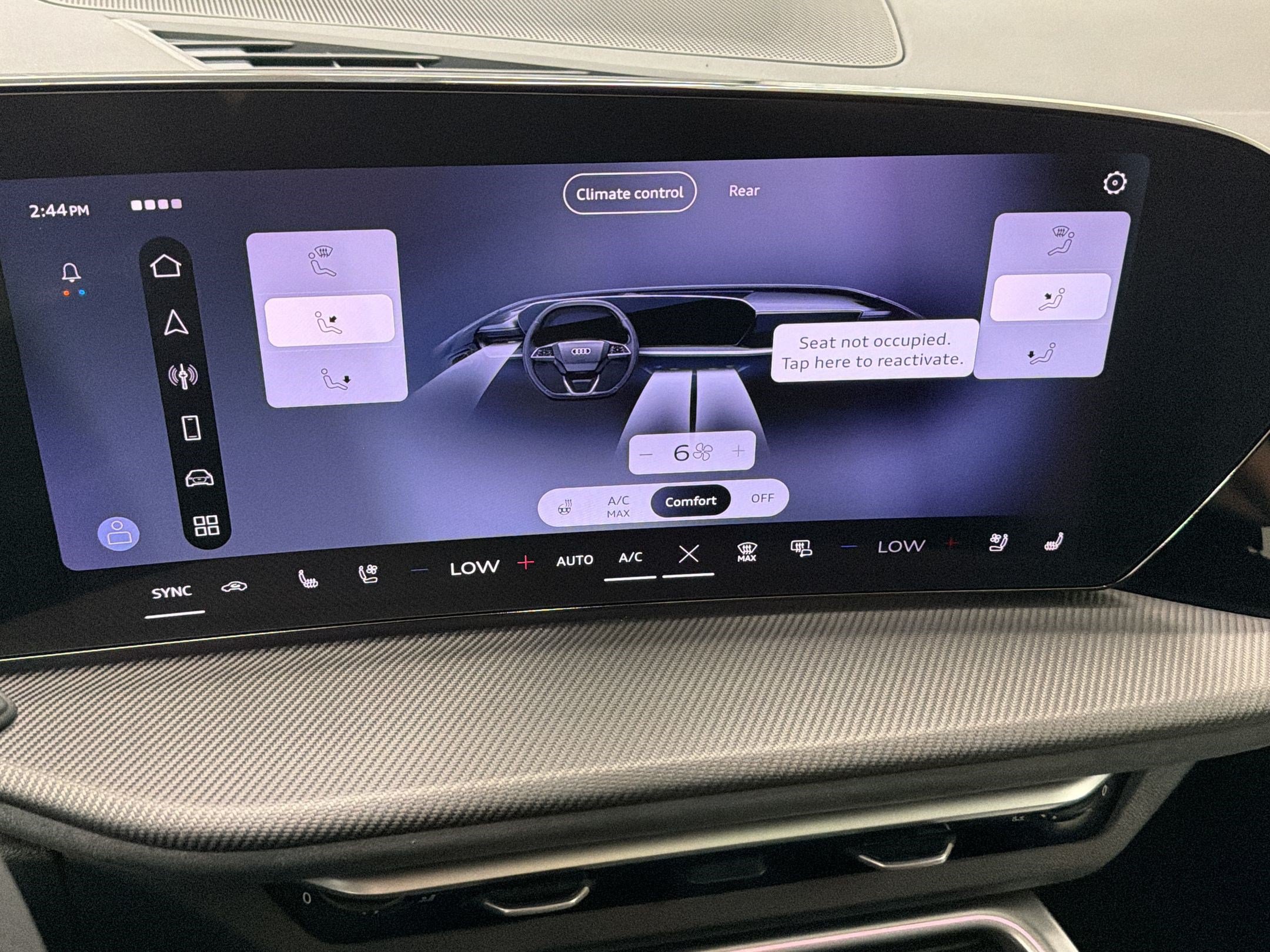 New 2026 Audi SQ5 Premium Plus AWD/4WD image 24