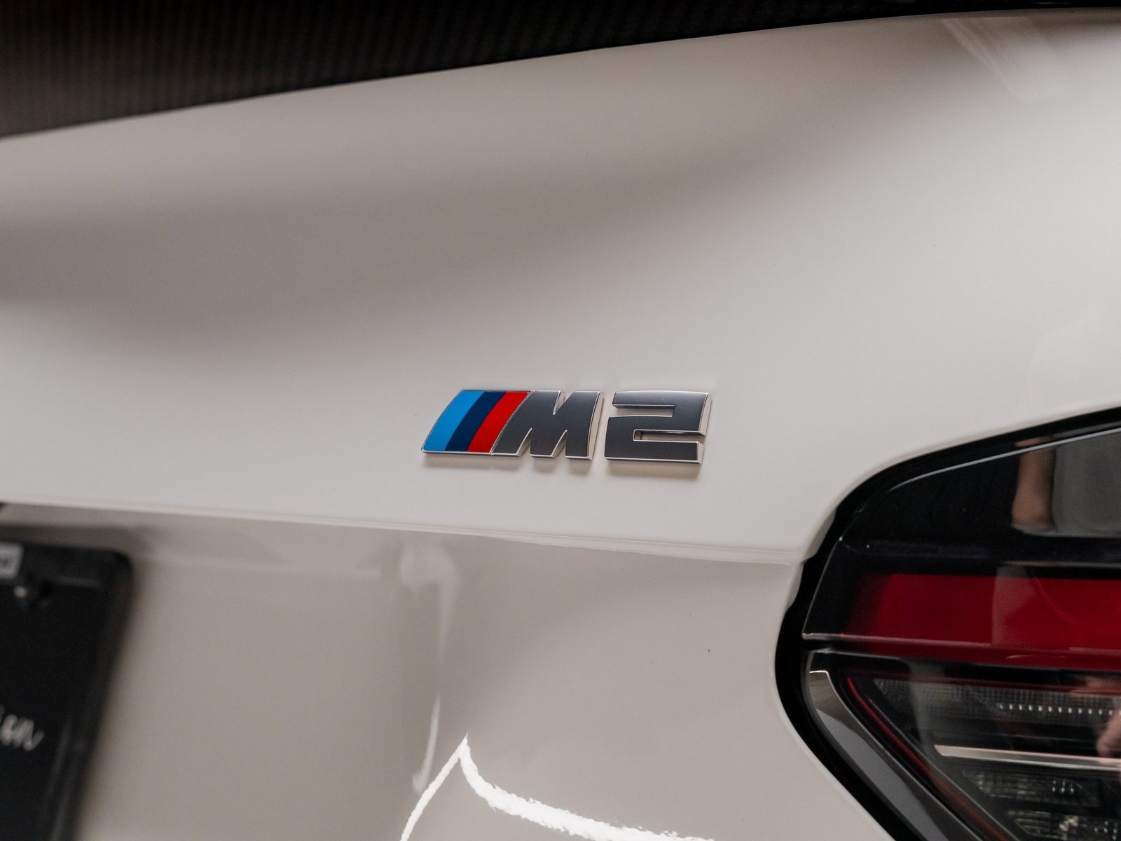 Used 2024 BMW M2 w/ Lighting Package image 30