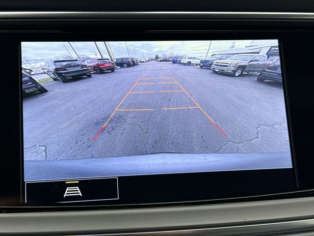 Certified 2024 Buick Enclave Essence w/ Sport Touring Edition image 14