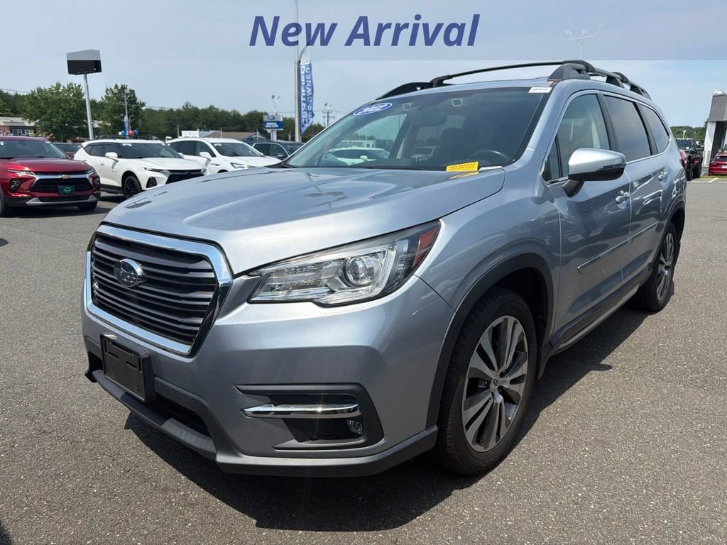 Used 2022 Subaru Ascent Limited w/ Technology Package