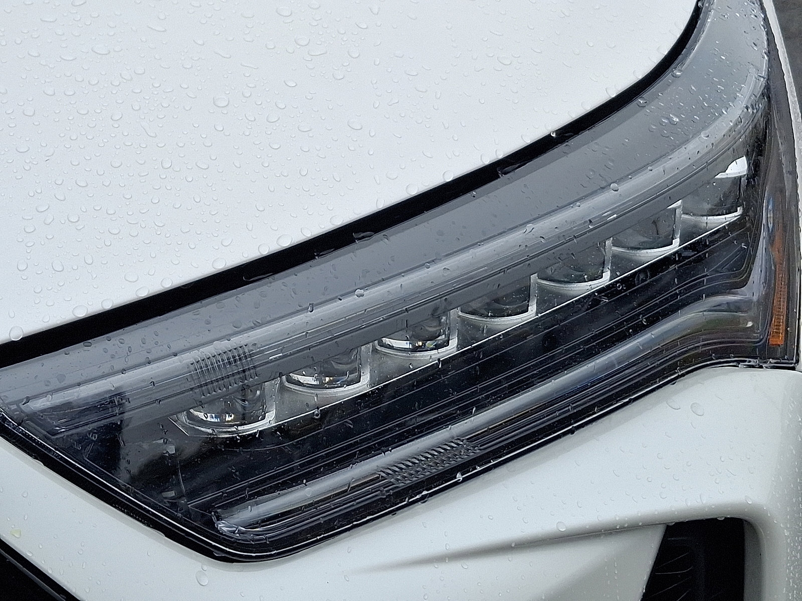 Certified 2025 Acura RDX A-Spec image 9