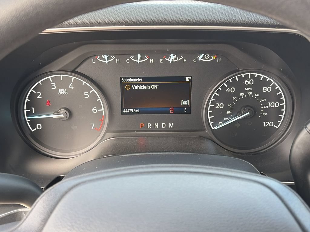 Used 2023 Ford F150 XL w/ STX Appearance Package AWD/4WD image 18