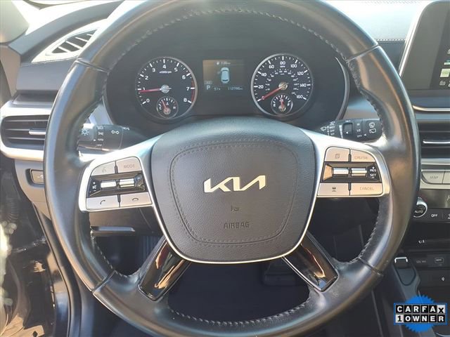 Used 2022 Kia Telluride S image 20