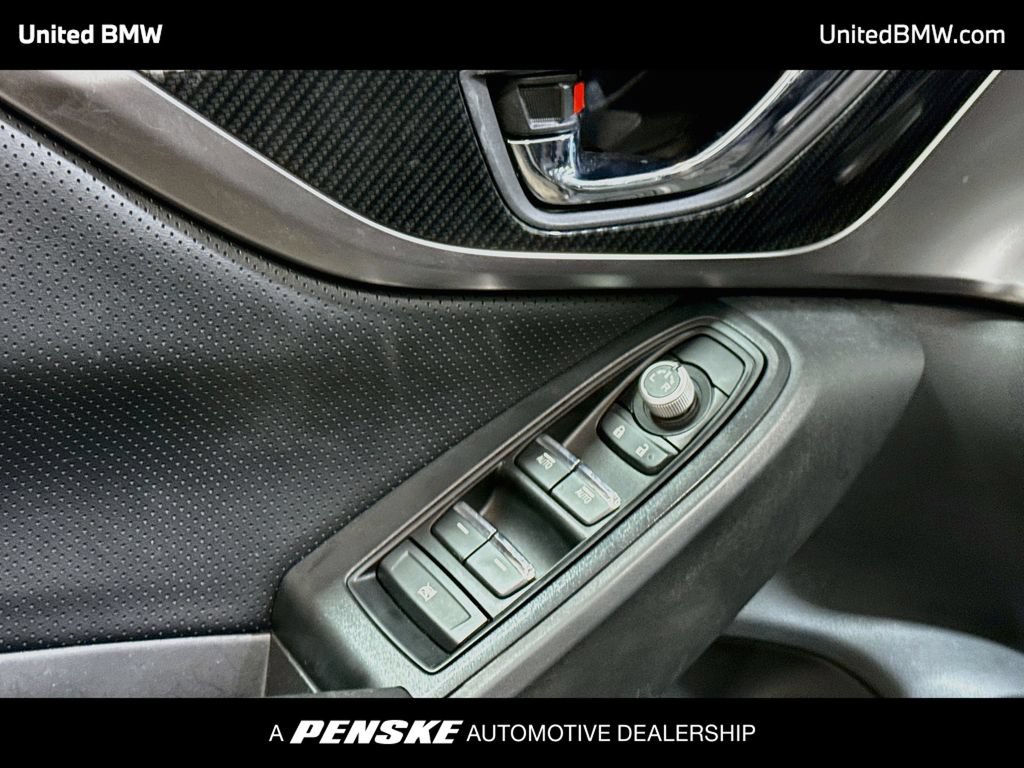 Used 2020 Subaru Crosstrek 2.0i Limited w/ Moonroof Package w/Navigation AWD/4WD image 10