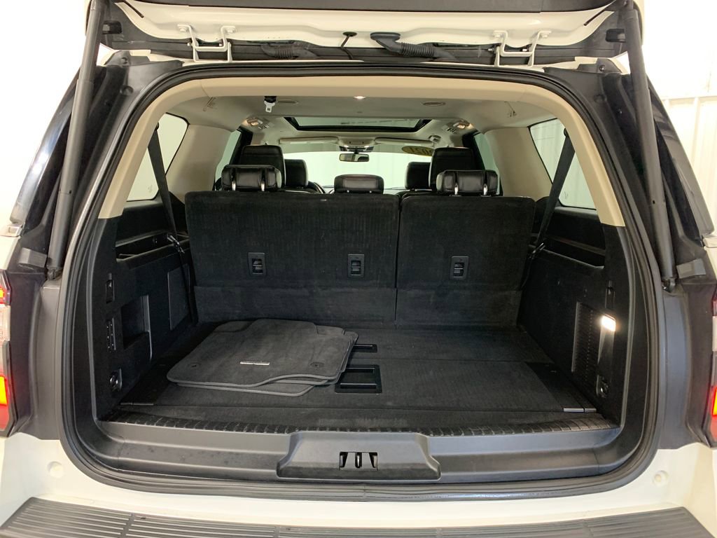 Used 2021 Ford Expedition Max Platinum image 22