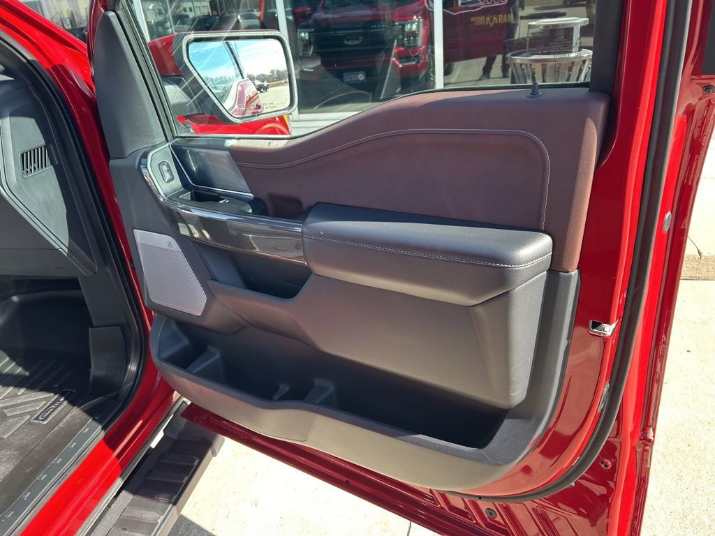 Used 2023 Ford F150 Lariat image 22