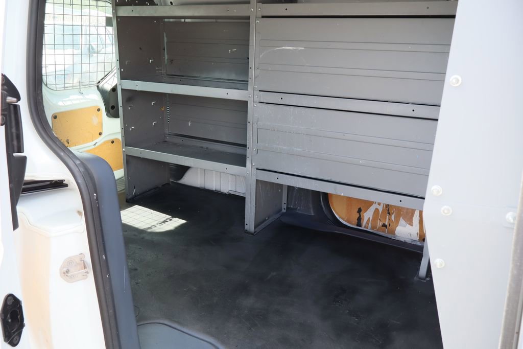 Used 2022 Ford Transit Connect XL image 24