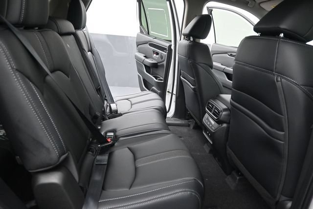 New 2026 Honda Pilot EX-L image 12