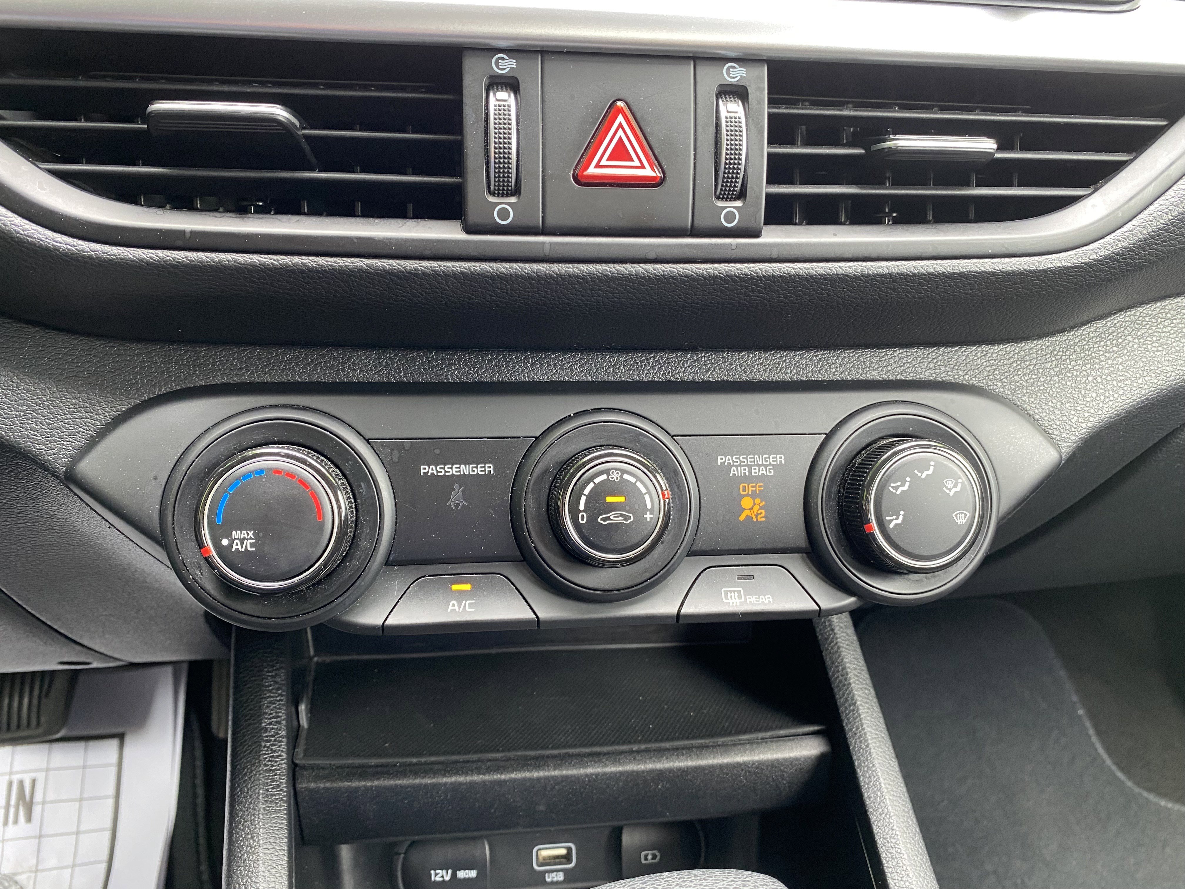 Used 2024 Kia Forte LXS image 26