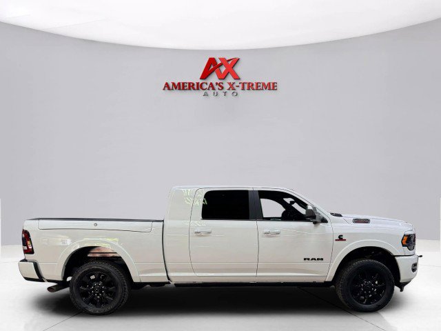 Used 2022 RAM 2500 Limited image 7