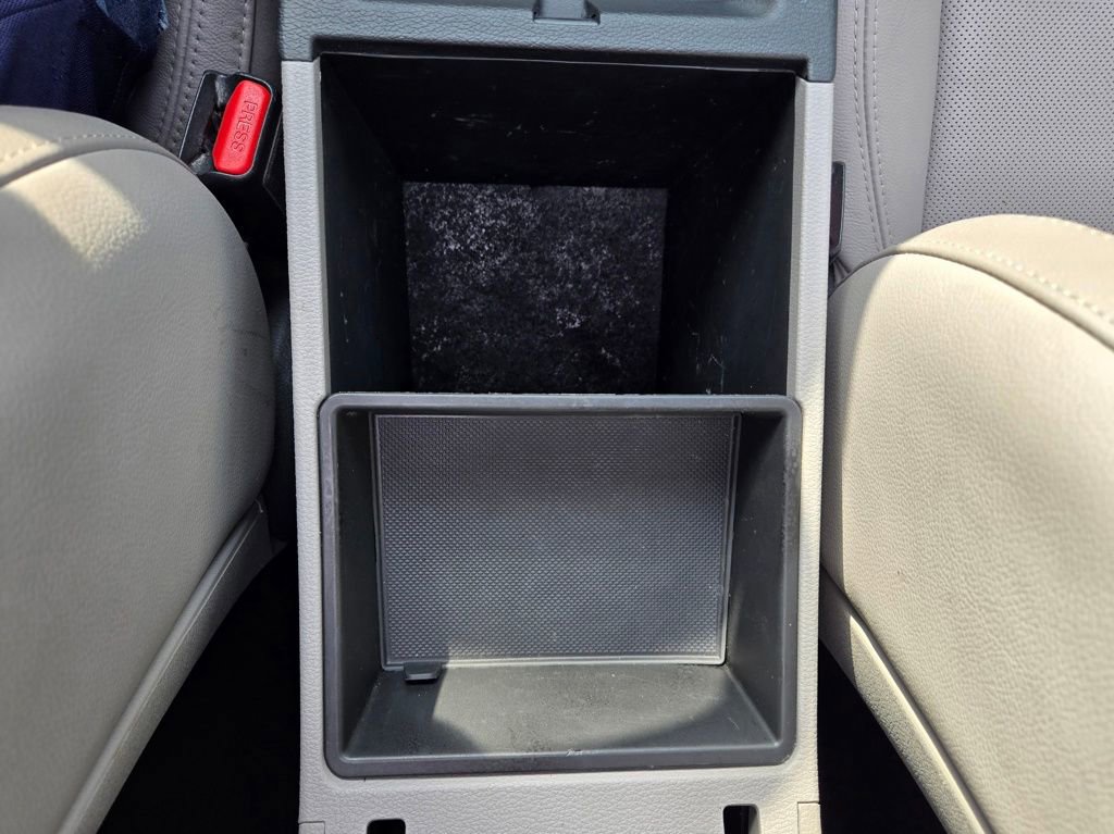 Used 2018 Hyundai Sonata Limited w/ Limited Ultimate Package 03 FWD image 36