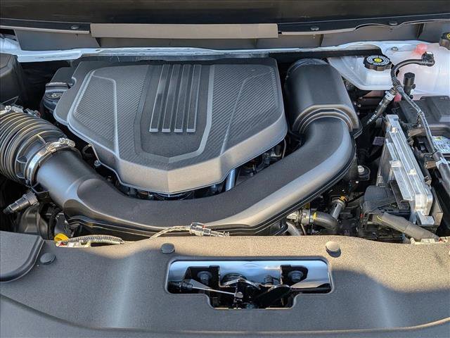 New 2026 Chevrolet Traverse LT w/ Midnight/Sport Edition image 17