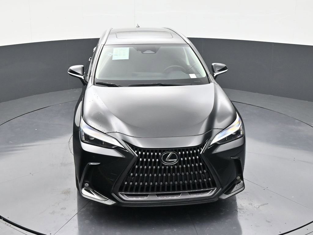 Used 2022 Lexus NX 350 AWD w/ Premium Package image 19