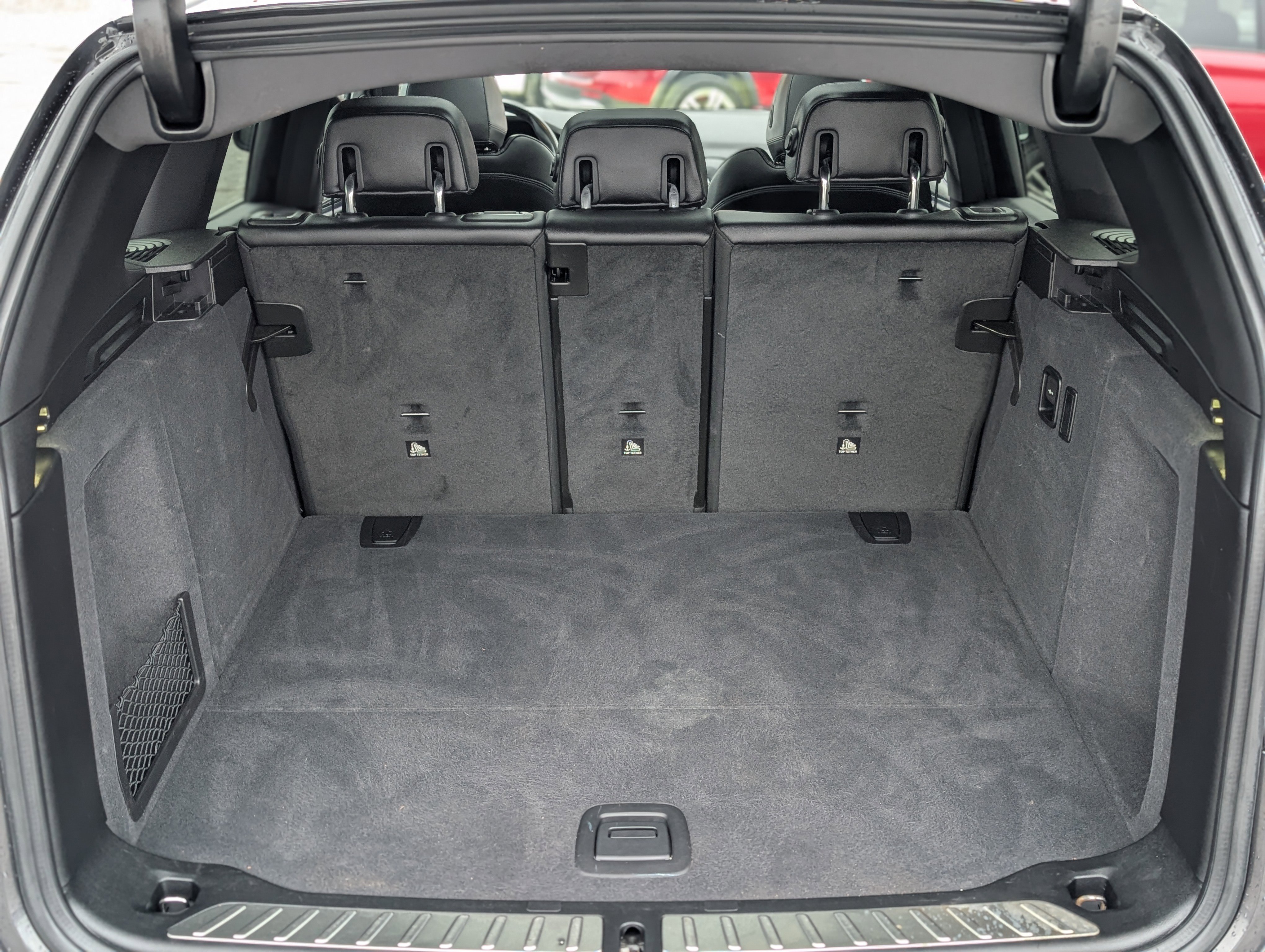 Used 2024 BMW X3 xDrive30i image 44