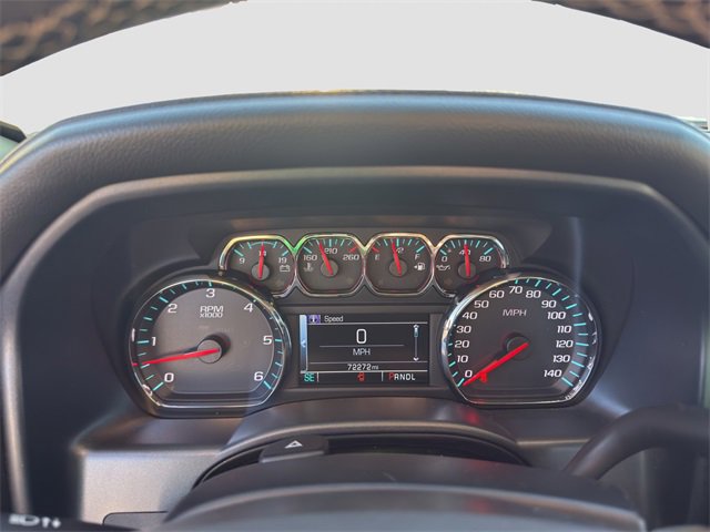 Used 2018 GMC Sierra 1500 SLE w/ SLE Value Package image 11