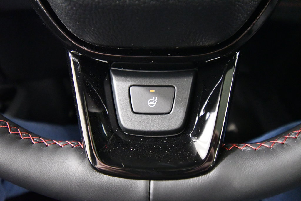 New 2026 Honda Pilot Black Edition image 21