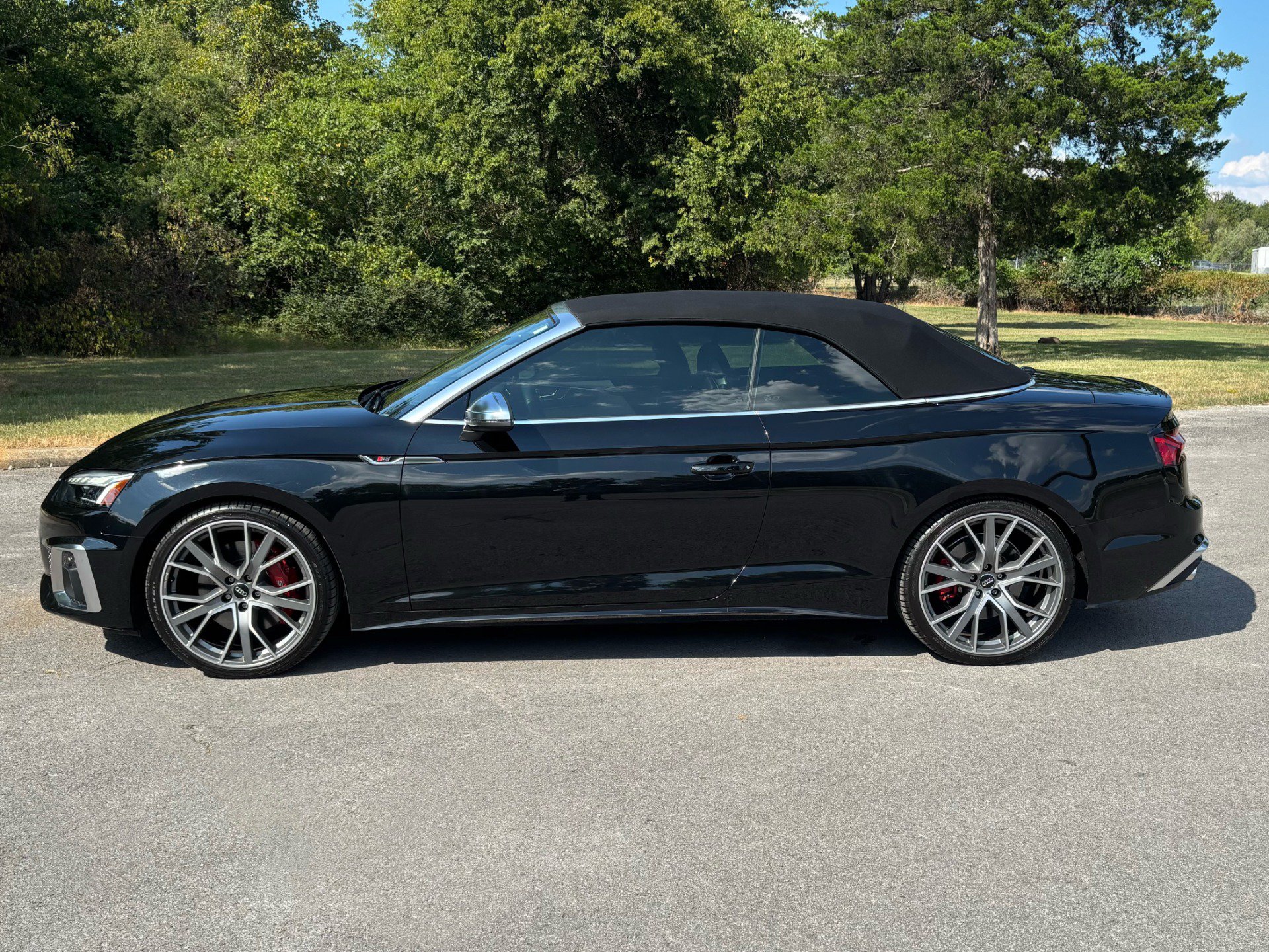 Used 2021 Audi S5 Premium Plus AWD/4WD image 9