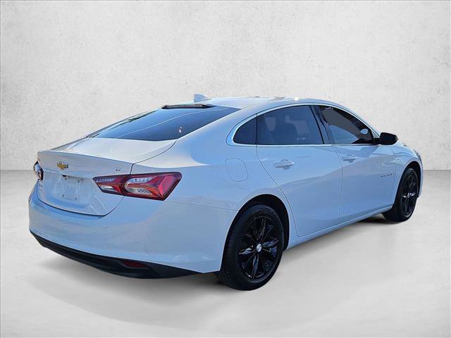 Used 2019 Chevrolet Malibu LT image 5