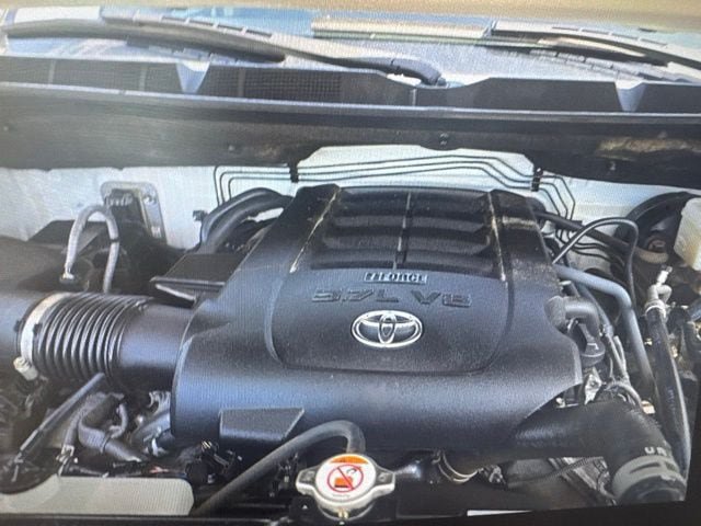 Used 2021 Toyota Tundra TRD Pro AWD/4WD image 20