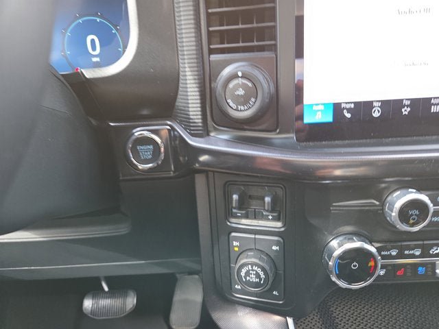 Used 2024 Ford F150 Raptor w/ Equipment Group 803A Raptor R AWD/4WD image 19