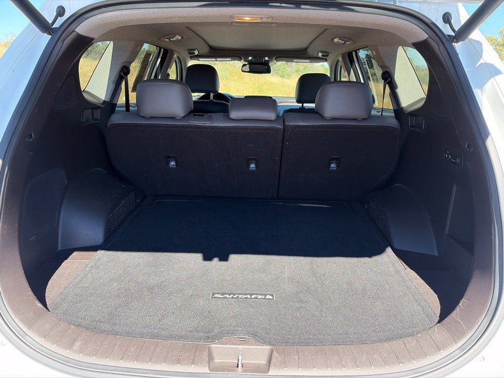 Used 2019 Hyundai Santa Fe AWD image 15
