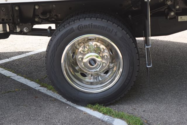 New 2026 Ford F550 2WD Regular Cab Super Duty image 21