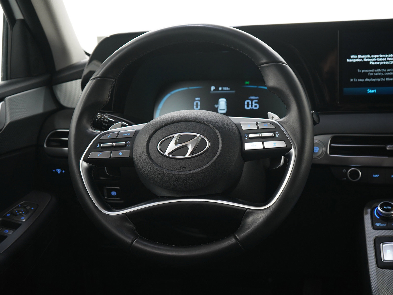 Used 2023 Hyundai Palisade XRT FWD image 20