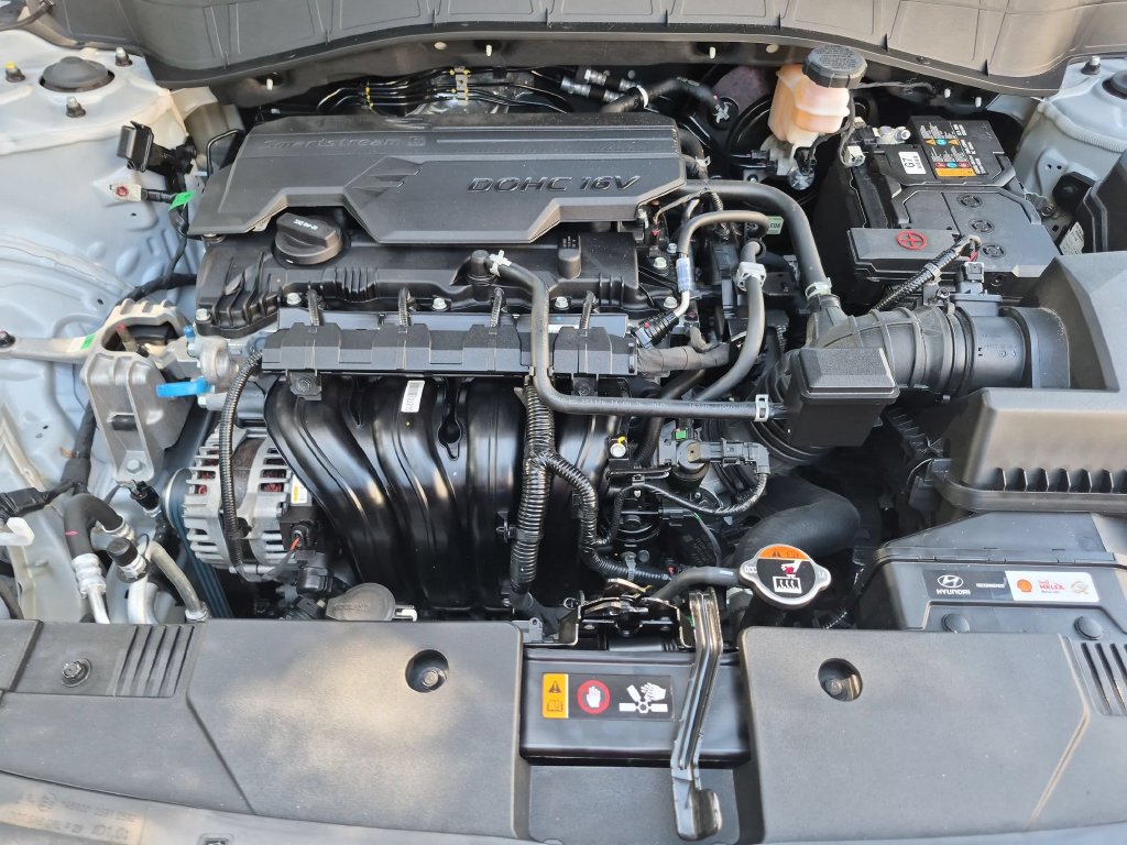 Used 2026 Hyundai Kona SEL Sport FWD image 33