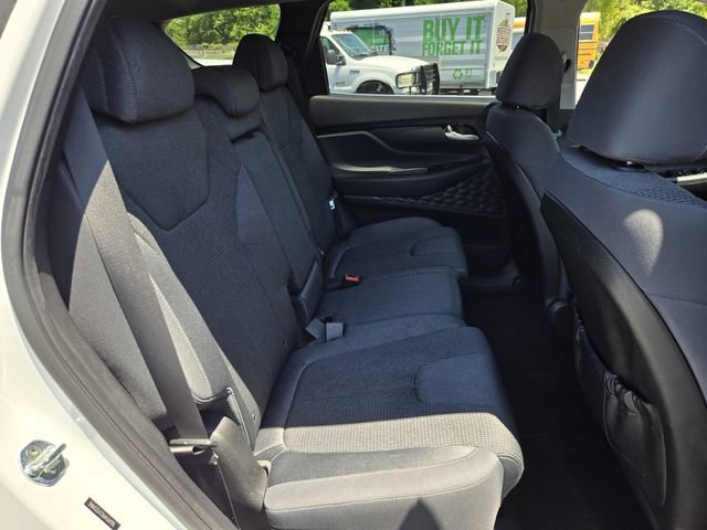 Used 2021 Hyundai Santa Fe SEL AWD/4WD image 16