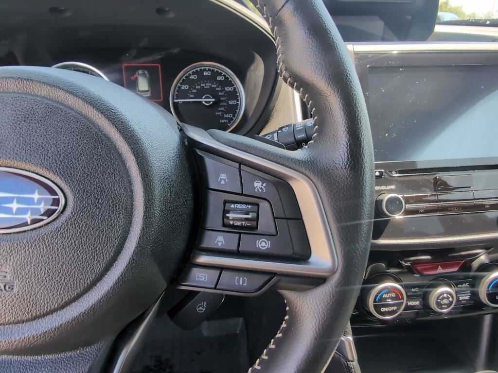 Used 2023 Subaru Forester Touring AWD/4WD image 16