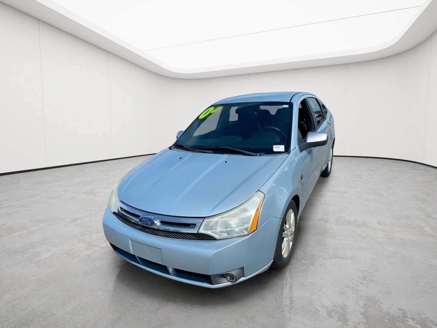 Used 2009 Ford Focus SEL FWD image 14