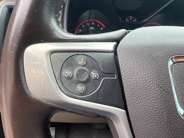Used 2015 GMC Canyon SLT AWD/4WD image 24