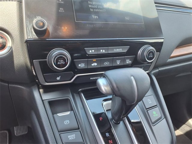 Used 2022 Honda CR-V EX-L image 18