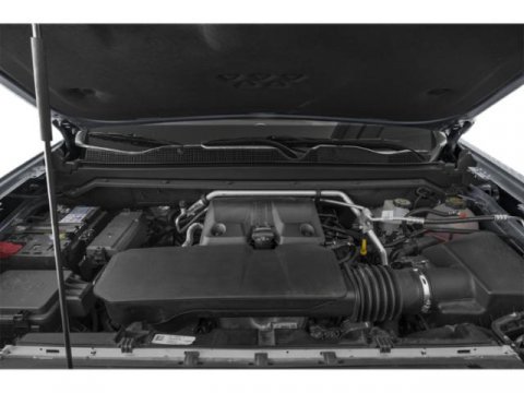 New 2026 Chevrolet Colorado Z71 image 14