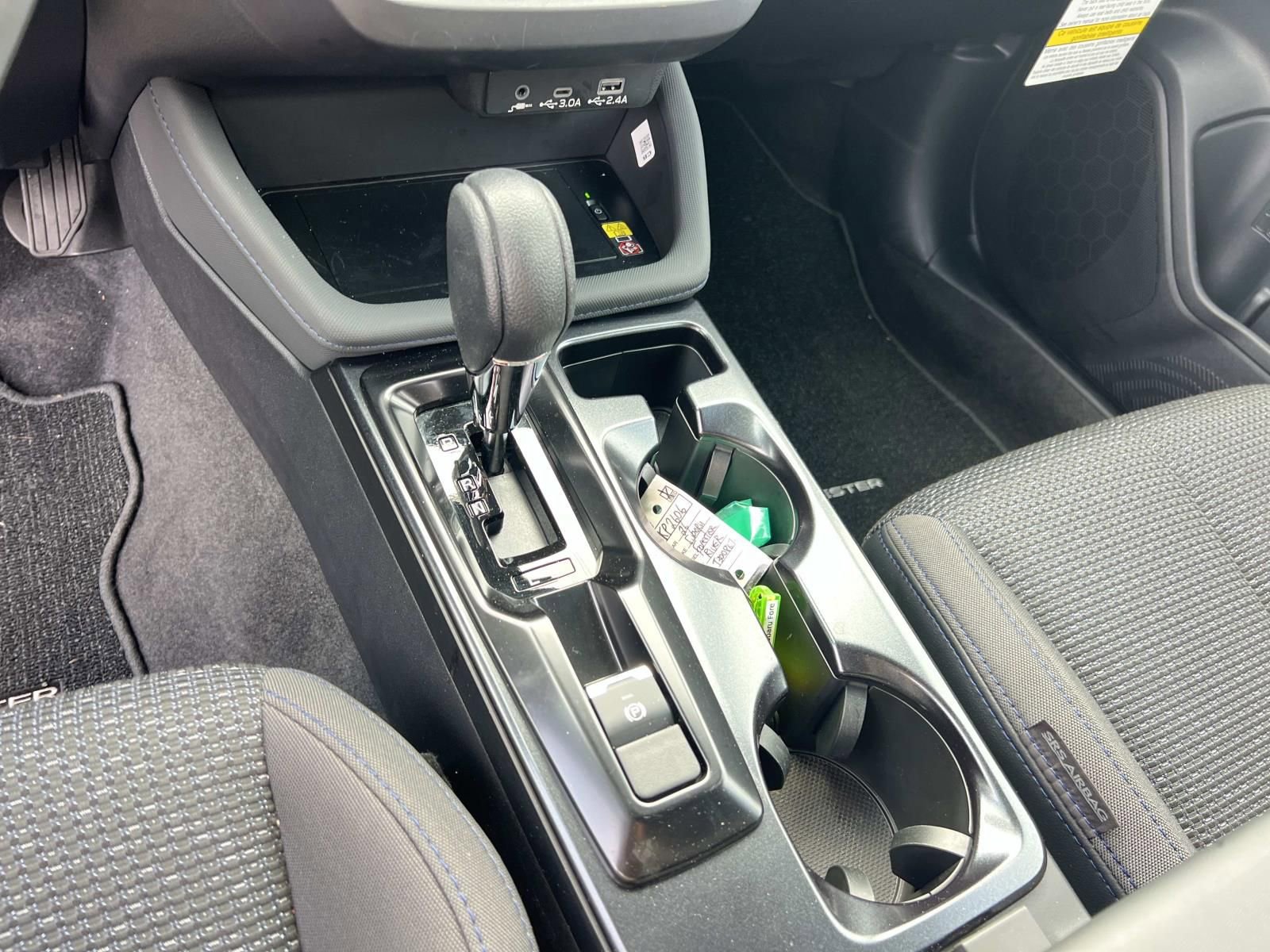 Certified 2026 Subaru Forester Premium image 30