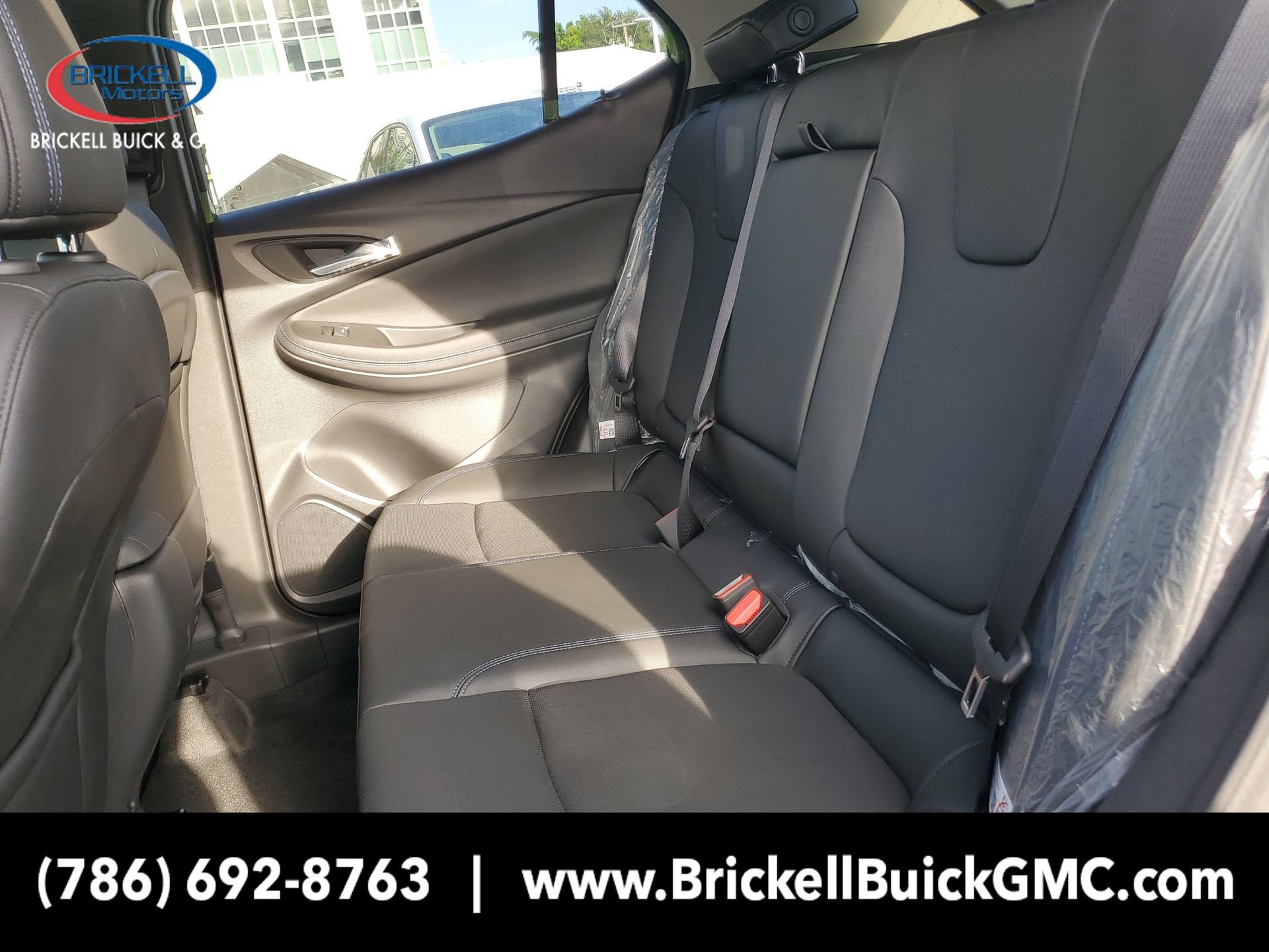 New 2026 Buick Encore GX Sport Touring w/ Comfort Package FWD image 12