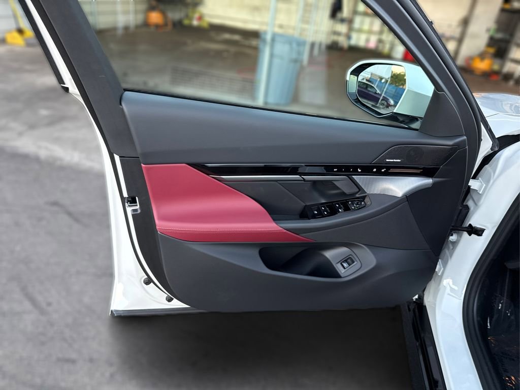 New 2026 BMW 530i w/ M Sport Package image 26