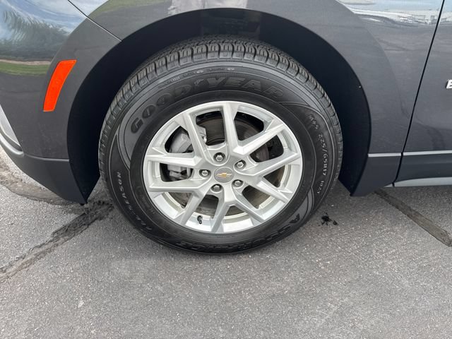 Used 2023 Chevrolet Equinox LT AWD/4WD image 25