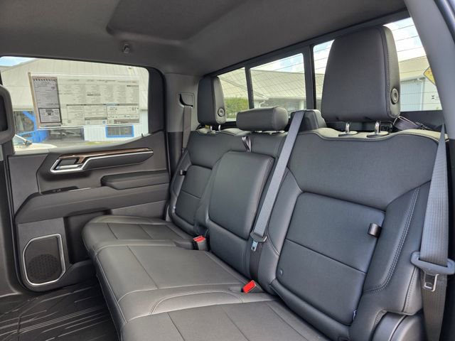 New 2026 Chevrolet Silverado 1500 LT w/ Safety Package image 18