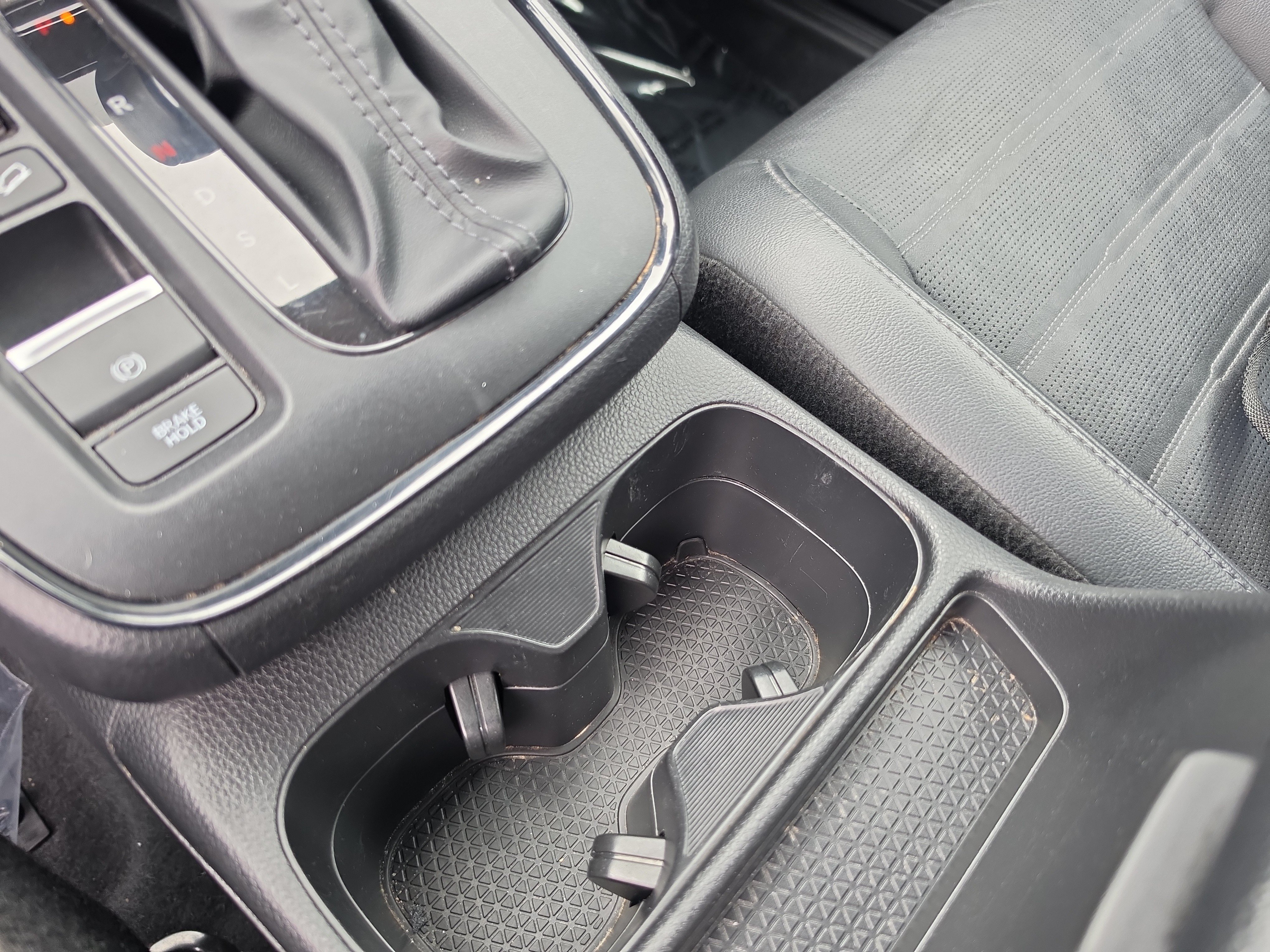 Certified 2023 Honda CR-V EX-L image 27