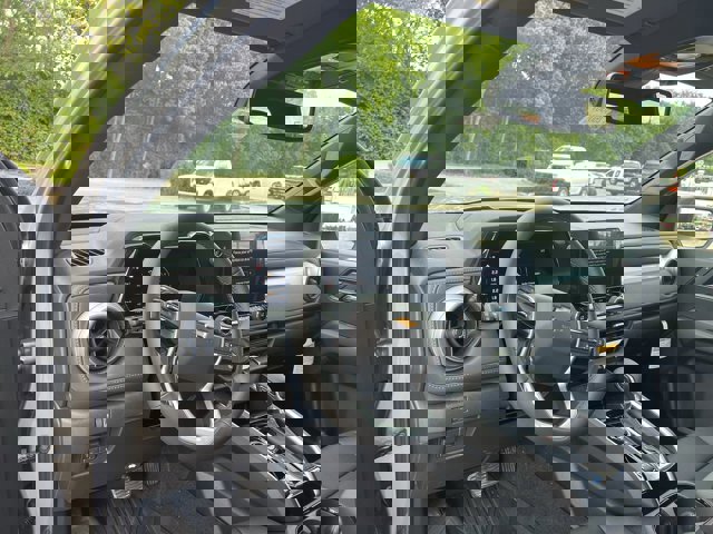 New 2026 Chevrolet Colorado LT w/ LT Convenience Package image 10