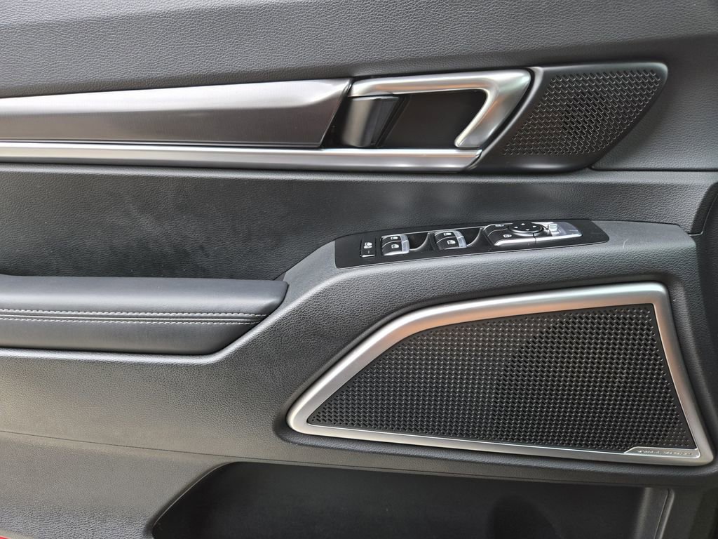 Used 2024 Kia Telluride S w/ S Sunroof Package FWD image 25