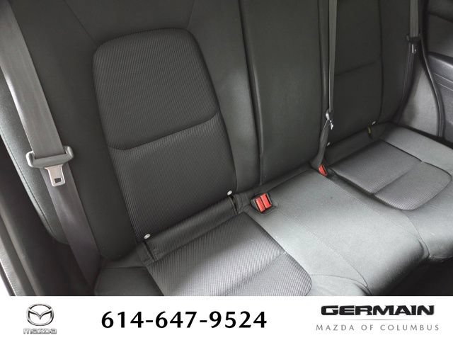 Used 2018 MAZDA CX-5 Sport AWD/4WD image 20