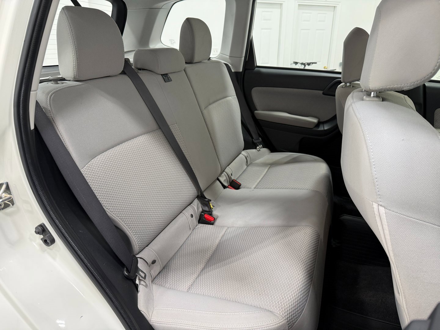 Used 2018 Subaru Forester 2.5i image 36