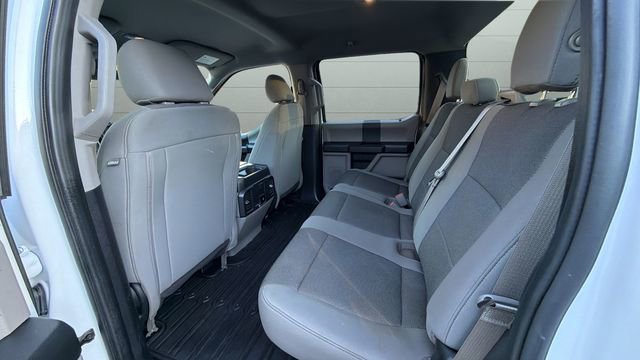 Used 2019 Ford F150 XL w/ Equipment Group 101A Mid AWD/4WD image 25