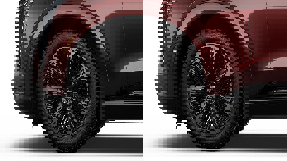 New 2026 Cadillac Escalade IQ Sport 2 image 62