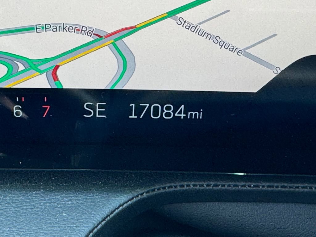 Certified 2025 Cadillac CT5 Sport image 28